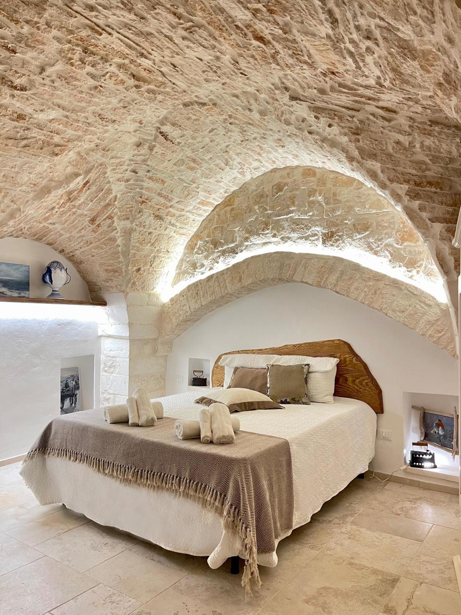 Il Malcantone Apartment *